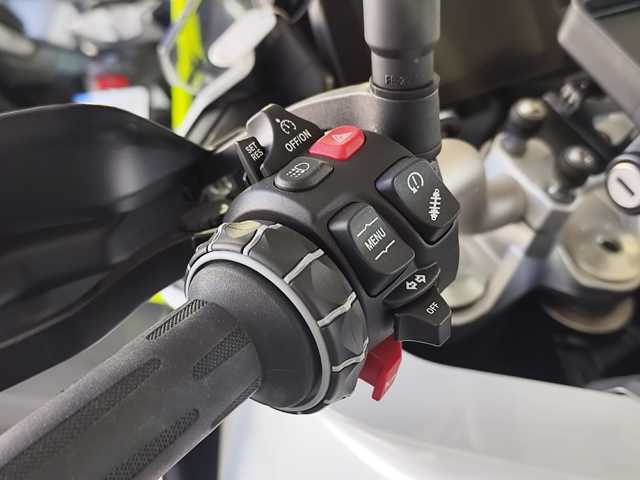 BMW Motorrad F 900 XR  de ocasión 