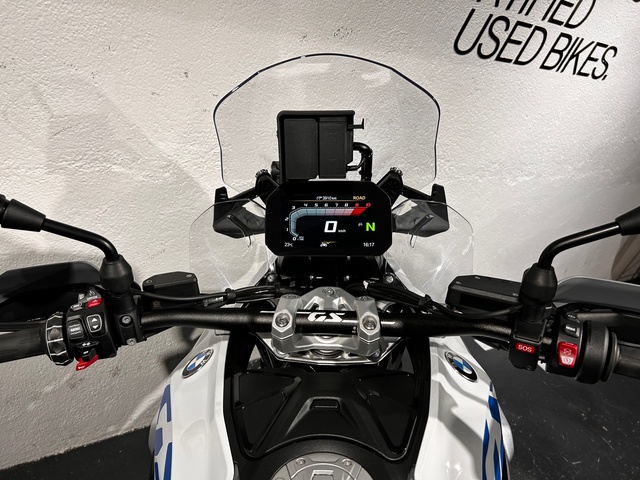 BMW Motorrad R 1300 GS  de ocasión 