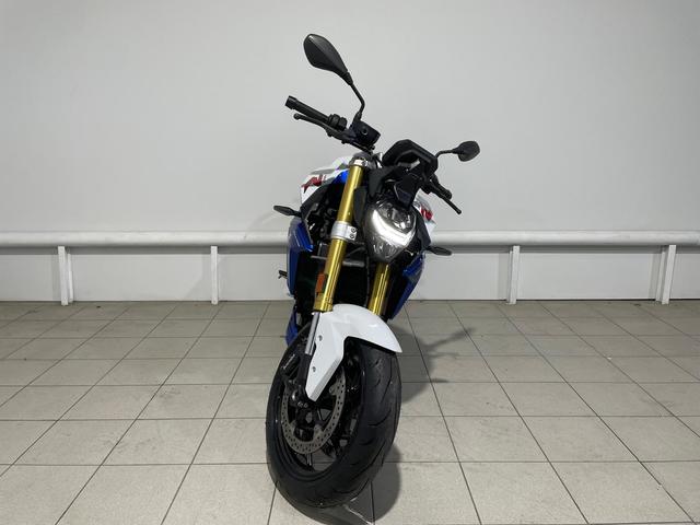 BMW Motorrad F 900 R  de ocasión 