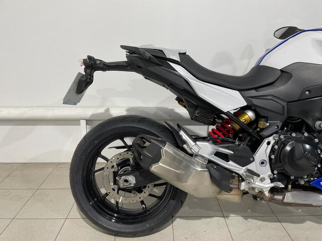 BMW Motorrad F 900 R  de ocasión 