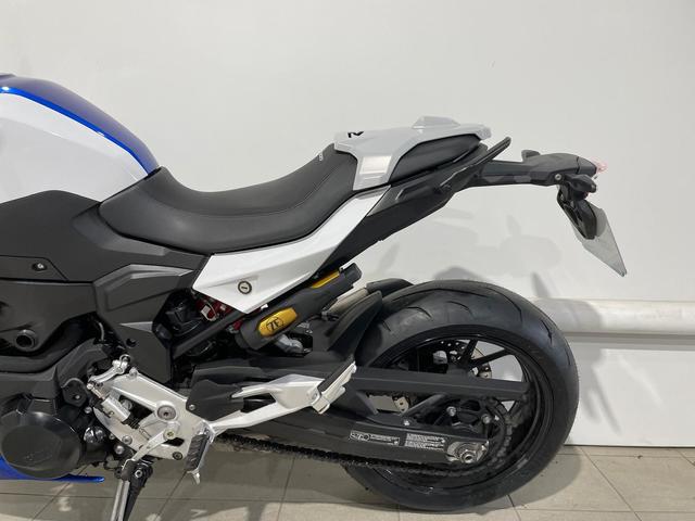 BMW Motorrad F 900 R  de ocasión 