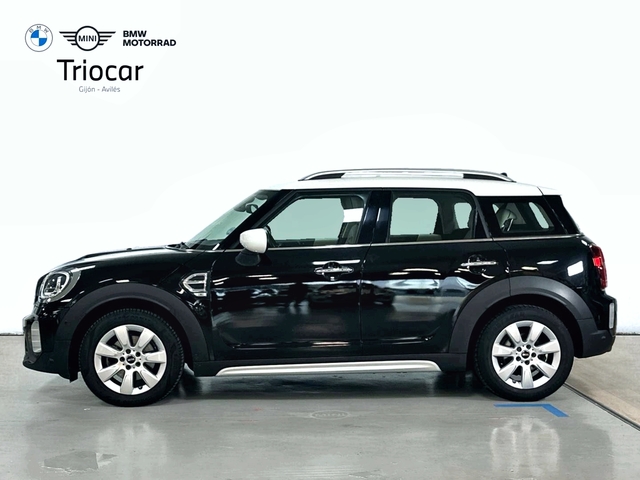 MINI MINI Countryman Cooper 100 kW (136 CV)