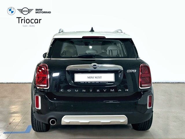 MINI MINI Countryman Cooper 100 kW (136 CV)