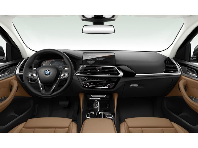 BMW X4 xDrive20d color Gris. Año 2021. 140KW(190CV). Diésel. En concesionario Ceres Motor S.L. de Cáceres