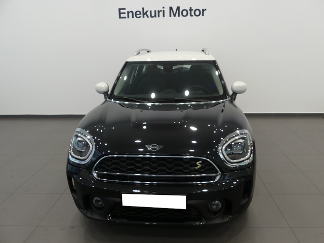 fotoG 1 del MINI MINI Countryman Cooper S E ALL4 162 kW (220 CV) 220cv Híbrido Electro/Gasolina del 2024 en Vizcaya