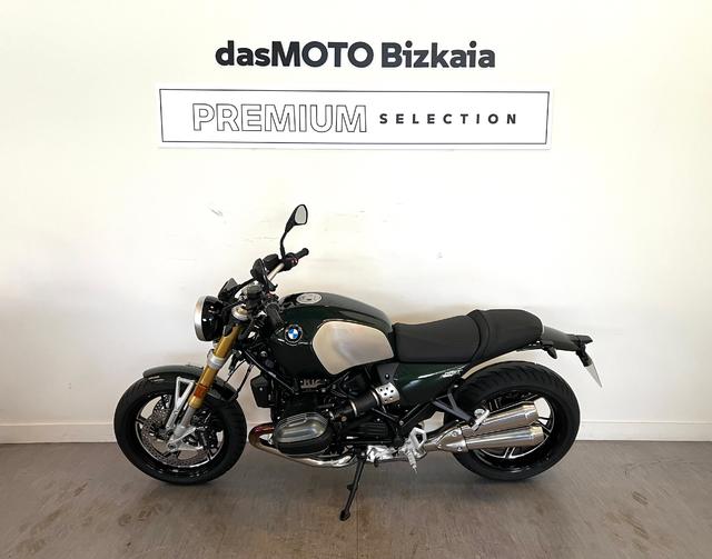 BMW Motorrad R 12 NINET  de ocasión 