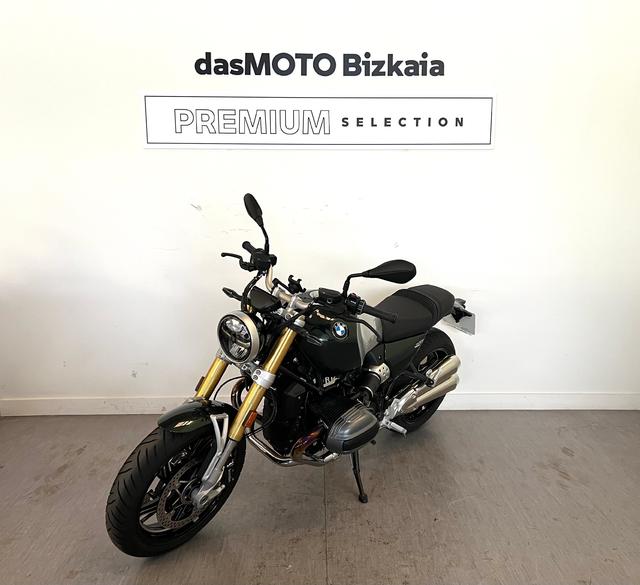 BMW Motorrad R 12 NINET  de ocasión 