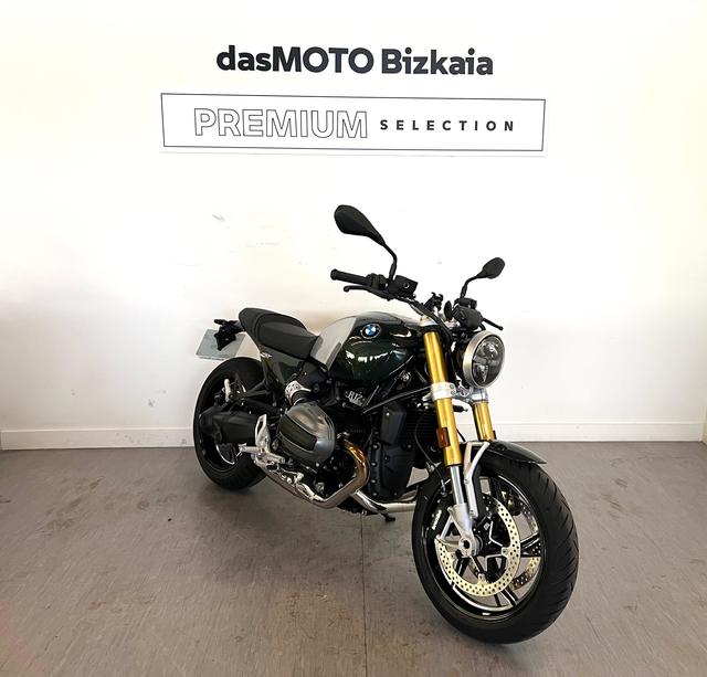 BMW Motorrad R 12 NINET  de ocasión 