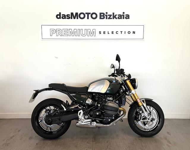 BMW Motorrad R 12 NINET  de ocasión 