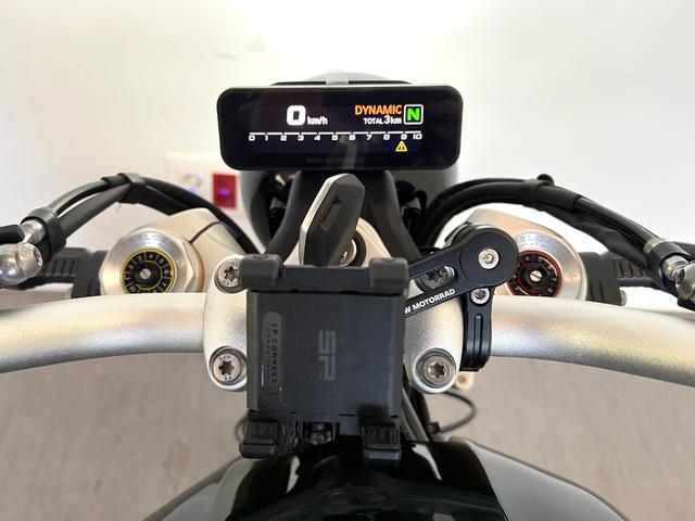 BMW Motorrad R 12 NINET  de ocasión 