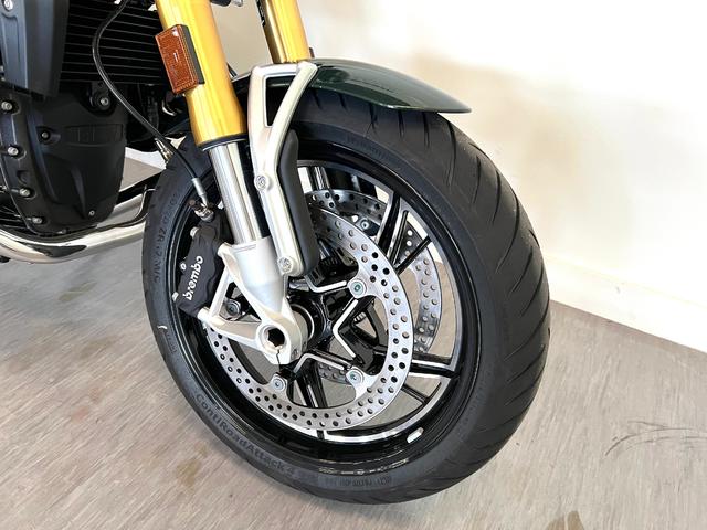 BMW Motorrad R 12 NINET  de ocasión 