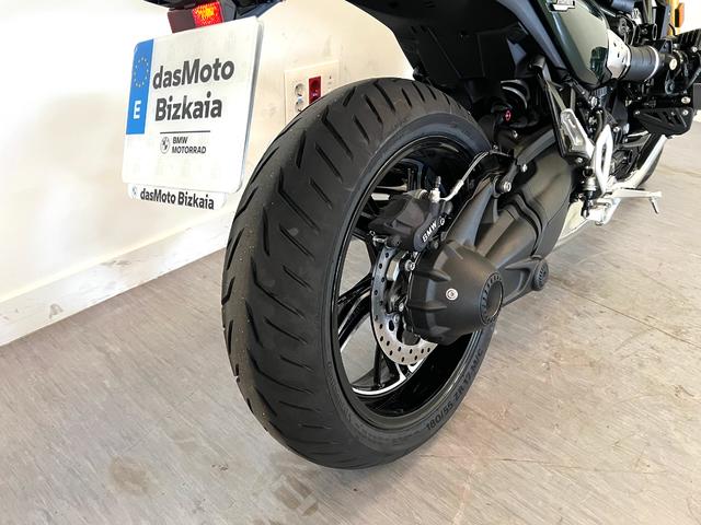 BMW Motorrad R 12 NINET  de ocasión 