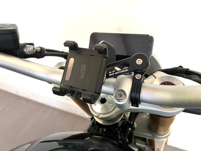 BMW Motorrad R 12 NINET  de ocasión 