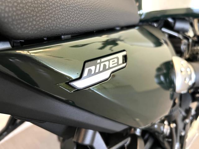 BMW Motorrad R 12 NINET  de ocasión 