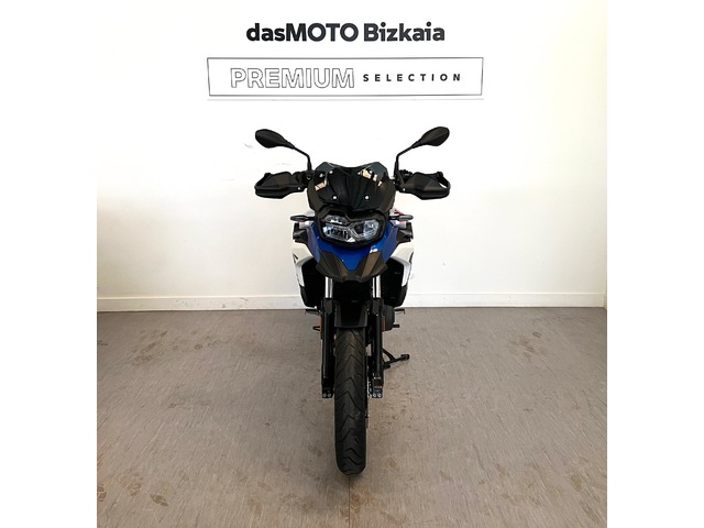 BMW Motorrad F 800 GS  de ocasión 