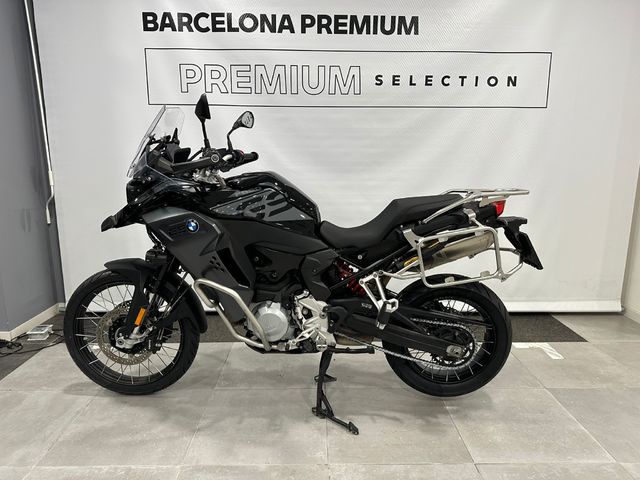 BMW Motorrad F 850 GS Adventure  de ocasión 