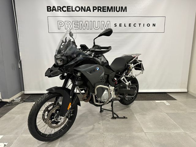 BMW Motorrad F 850 GS Adventure  de ocasión 