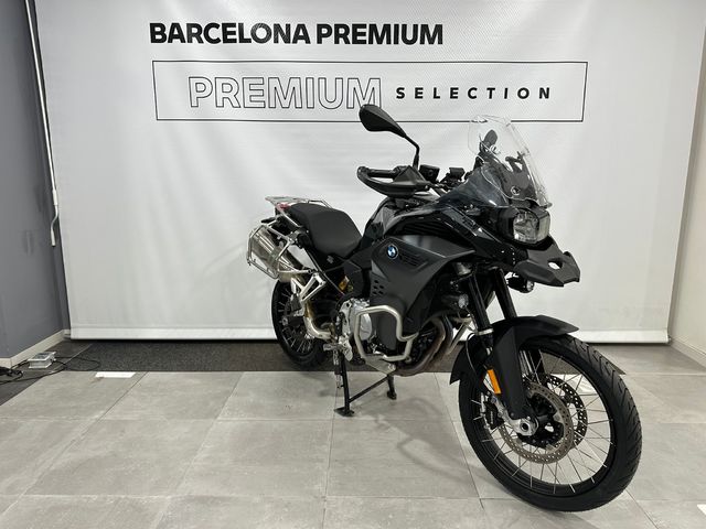 BMW Motorrad F 850 GS Adventure  de ocasión 