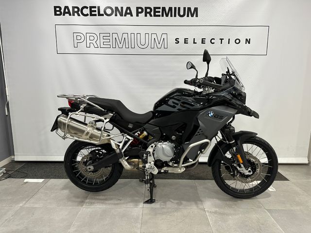 BMW Motorrad F 850 GS Adventure  de ocasión 