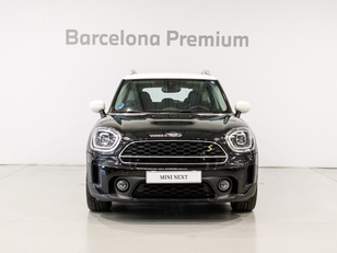 Fotos de MINI Countryman Cooper S E ALL4 162 kW (220 CV)