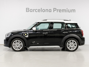 Fotos de MINI Countryman Cooper S E ALL4 162 kW (220 CV)