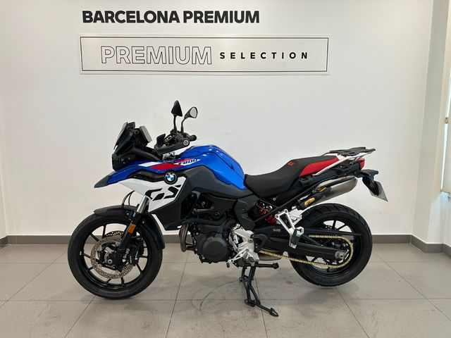 BMW Motorrad F 800 GS  de ocasión 