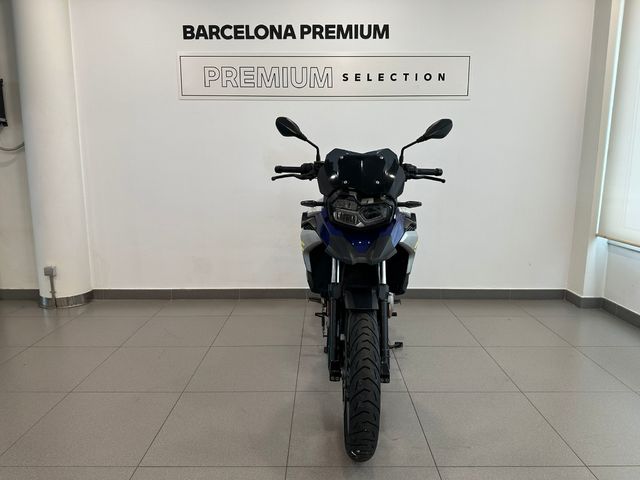 BMW Motorrad F 750 GS  de ocasión 