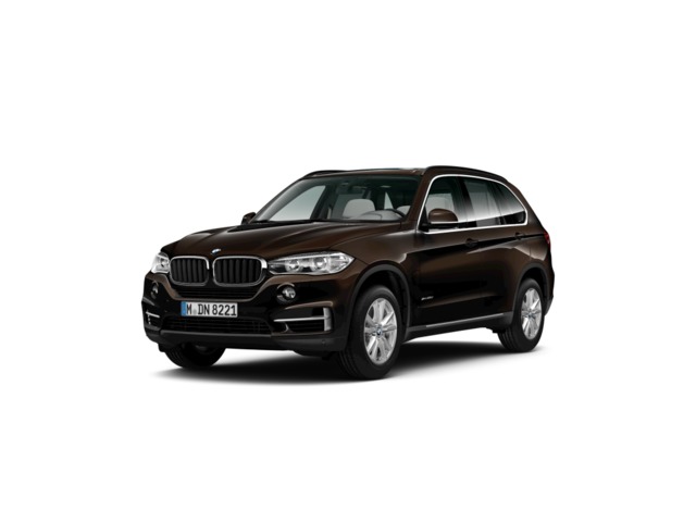 BMW X5 sDrive25d color Blanco. Año 2014. 160KW(218CV). Diésel. En concesionario Cabrero Motorsport de Huesca