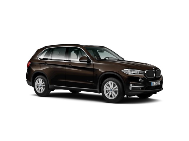 BMW X5 sDrive25d color Blanco. Año 2014. 160KW(218CV). Diésel. En concesionario Cabrero Motorsport de Huesca