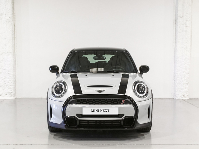 fotoG 1 del MINI MINI 5 Puertas Cooper S 131 kW (178 CV) 178cv Gasolina del 2021 en Barcelona