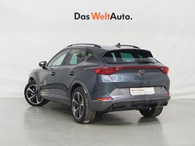 CUPRA Formentor 1.5 TSI DSG 110 kW (150 CV)