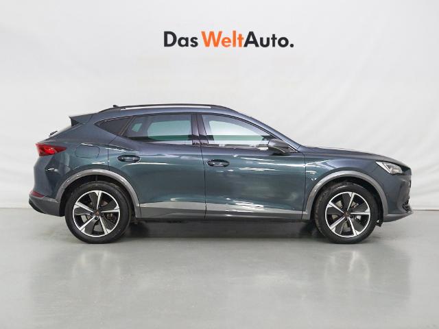 CUPRA Formentor 1.5 TSI DSG 110 kW (150 CV)