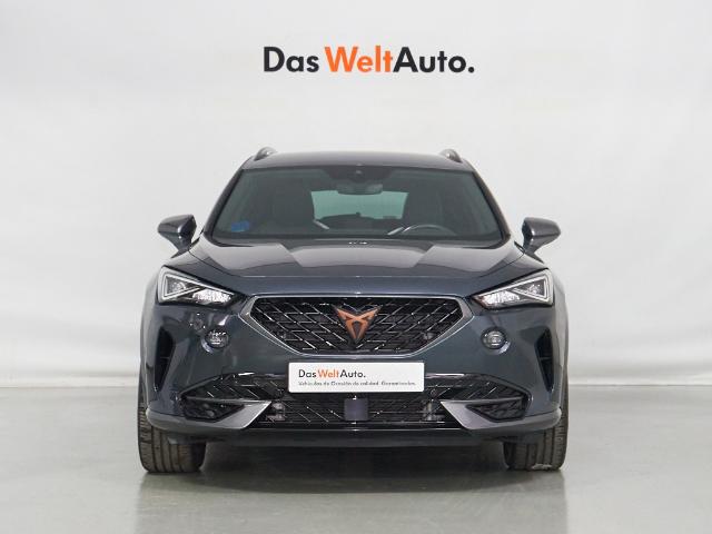 CUPRA Formentor 1.5 TSI DSG 110 kW (150 CV)