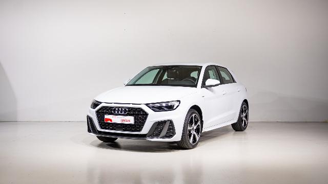 Audi A1 Sportback Adrenalin edition 30 TFSI 85 kW (116 CV)