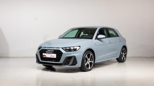 Audi A1 Sportback Adrenalin edition 30 TFSI 85 kW (116 CV)