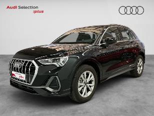 vehículo ocasión audi selection