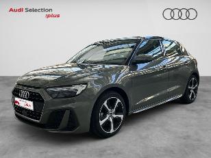 vehículo ocasión audi selection