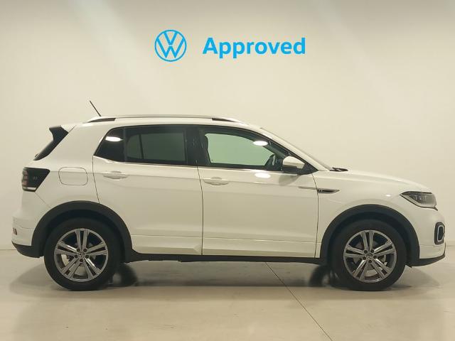 Volkswagen T-Cross Sport 1.0 TSI 81 kW (110 CV) DSG