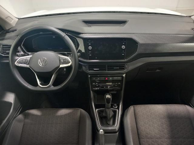 Volkswagen T-Cross Sport 1.0 TSI 81 kW (110 CV) DSG