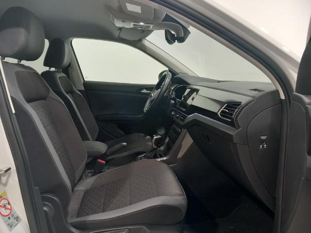 Volkswagen T-Cross Sport 1.0 TSI 81 kW (110 CV) DSG