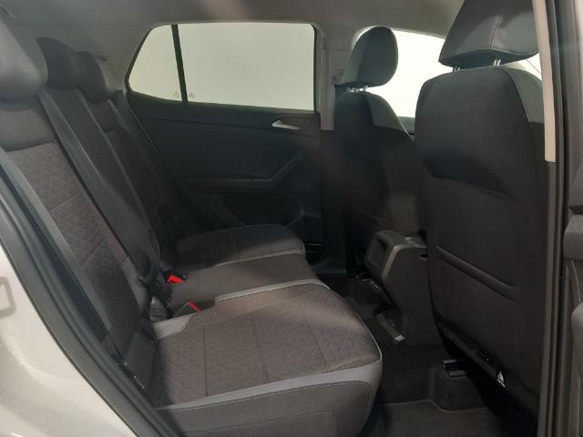 Volkswagen T-Cross Sport 1.0 TSI 81 kW (110 CV) DSG