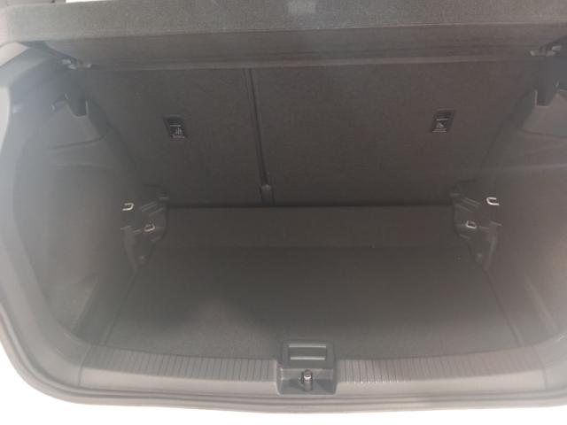Volkswagen T-Cross Sport 1.0 TSI 81 kW (110 CV) DSG