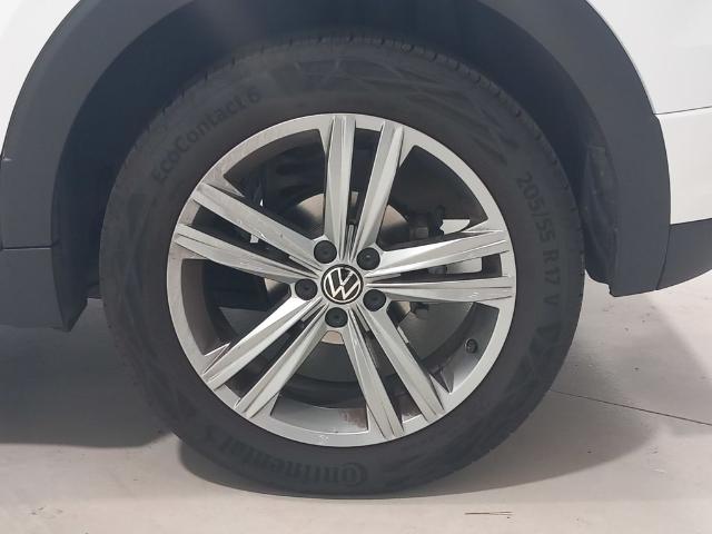Volkswagen T-Cross Sport 1.0 TSI 81 kW (110 CV) DSG