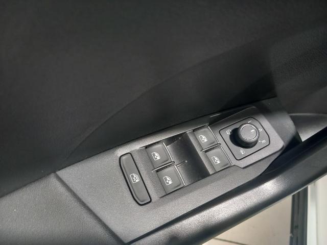 Volkswagen T-Cross Sport 1.0 TSI 81 kW (110 CV) DSG