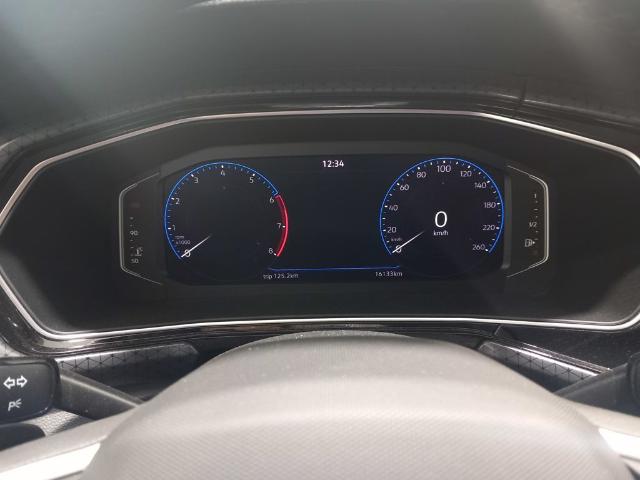 Volkswagen T-Cross Sport 1.0 TSI 81 kW (110 CV) DSG