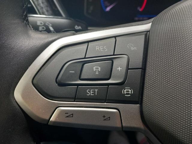 Volkswagen T-Cross Sport 1.0 TSI 81 kW (110 CV) DSG