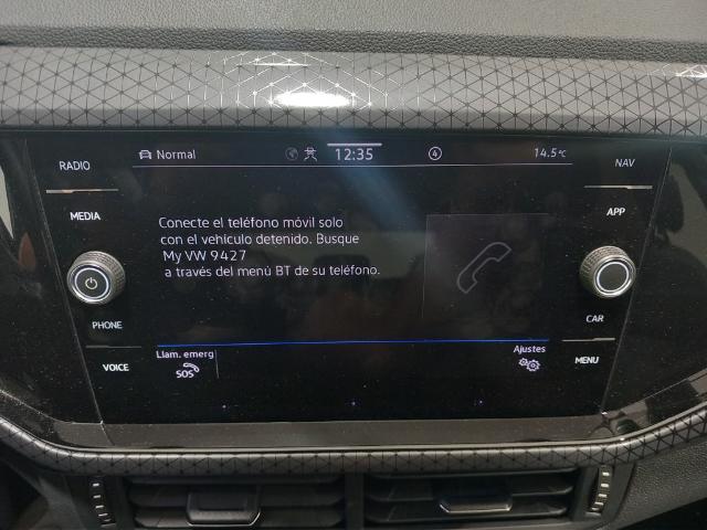 Volkswagen T-Cross Sport 1.0 TSI 81 kW (110 CV) DSG