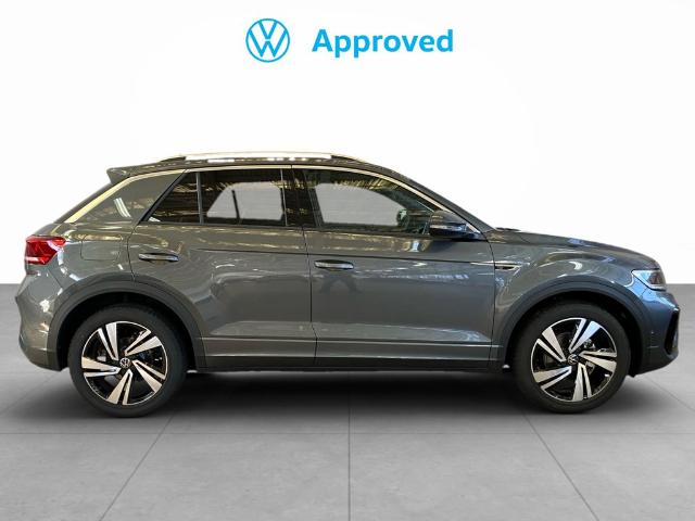 Volkswagen T-Roc R-Line 1.5 TSI 110 kW (150 CV) DSG