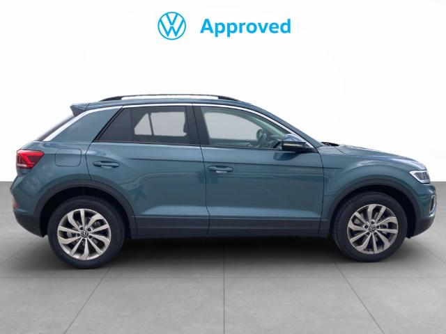 Volkswagen T-Roc Life 2.0 TDI 110 kW (150 CV) DSG