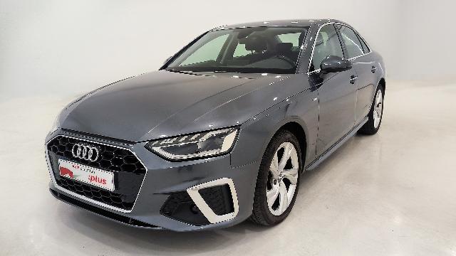 Audi A4 S line 35 TFSI 110 kW (150 CV) S tronic